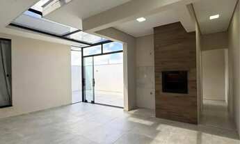 Imagem 3: Casa condomínio Contorno