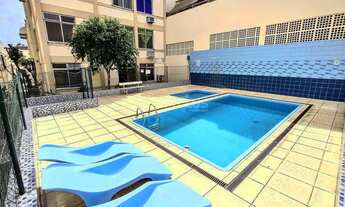 Imagem 3: Apartamento no Condomínio Celso Fernandes com 3 Quartos e Lazer Completo! M09P