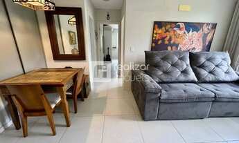 Imagem: Apartamento 2 quartos no bairro Córrego