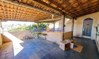 Imagem 3: Casa 3 quartos - Jardim Leblon