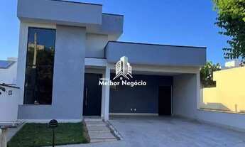 Imagem 2: Casa com 03 quartos (01 suíte) à venda no condomínio Residencial Jardim de Mônaco, Hortolâ