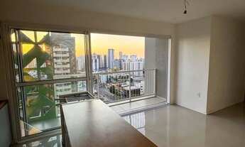 Imagem 2: Apartamento De 3 Quartos Com 1 Suíte No St. Bela Vista