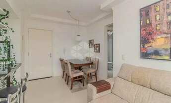 Imagem 4: Apartamento 58M² - para Alugar