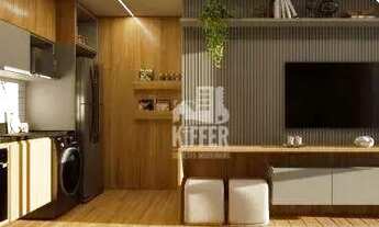 Imagem 3: Apartamento com 2 quartos à venda, 58 m² por R$ 799.900 - Camboinhas - Niterói/RJ