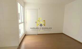 Imagem 5: Excelente Apartamento tipo no condomínio Village Sevilha em Santa Branca