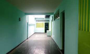 Imagem 3: Casa comercial para alugar e vender na Rua Morretes - Região Central de Londrina