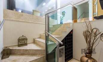 Imagem 7: Casa com 5 suites com area privativa 714,00