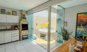 Imagem: Casa de Luxo no Jardim Imperial, Cuiabá-MT