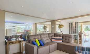 Imagem 3: Cobertura 3 dormitórios no petropolis