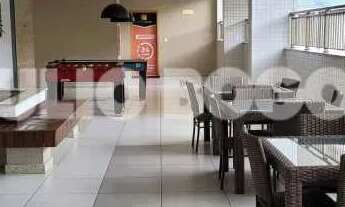 Imagem 4: Cachambi - Condomínio Liberty - Apartamento -Varanda Gourmet -2 quartos suíte- vaga escrit