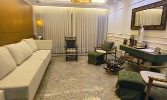 Imagem: Apartamento para venda tem 150 metros quadrados