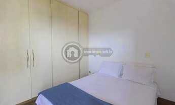 Imagem 5: Apartamento de 03 Dorm. em Santana - SP com 198m² por R$1.700.000 - Venda