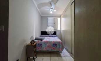 Imagem 7: Apartamento Mobiliado - 2 Quartos - Locação - Presidente Médici