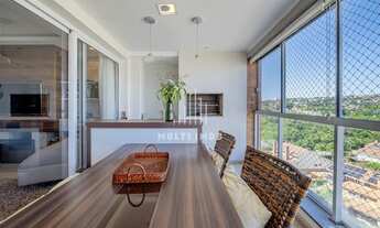 Imagem 7: Apartamento 3 suítes no Central Parque