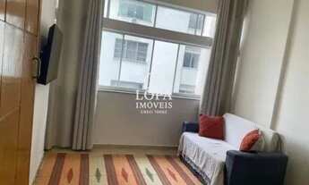 Imagem 2: Apartamento à Venda com 1 quarto, 1 Sala,1 banheiro e 36m² por R$ 320.000