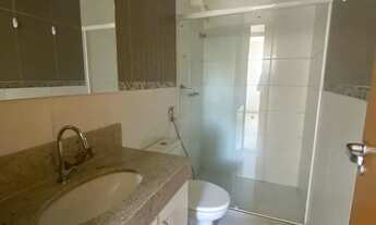 Imagem 7: Vila Velha - Praia de itapuã - Apartamento de 2 quartos - Sol da manhã - Uma suíte