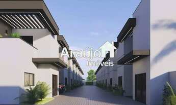 Imagem: Sobrado 2 Suítes 906 Residence C/ Lazer