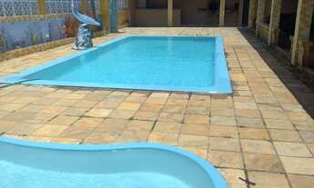 Imagem 7: Casa para alugar no carnaval