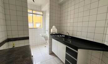 Imagem 4: Apartamento para locação condomínio vida nova