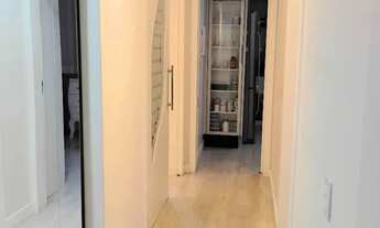 Imagem 5: Amplo Apartamento com 2 vagas no Centro de Florianópolis - ACEITA PERMUTA