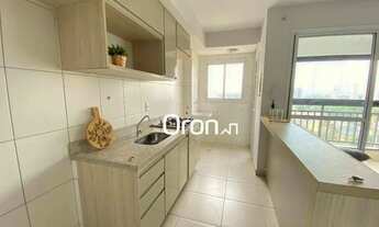 Imagem 5: Apartamento à venda, 65 m² por R$ 450.000,00 - Vila Rosa - Goiânia/GO