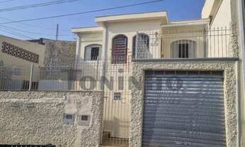 Imagem 3: Casa 3 dormitorios com uma vaga de garagem