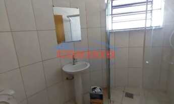 Imagem 2: Apartamento padrão com 1 dormitório para alugar na Vila Arnaldo, São Carlos