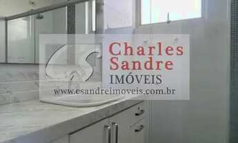 Imagem 4: Apartamento para Venda em Goiânia, Setor Oeste, 4 dormitórios, 4 suítes, 6 banheiros, 2 va