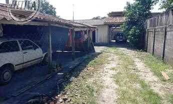 Imagem 6: DUAS RESIDÊNCIAS 120 M² - BALNEÁRIO BETARAS