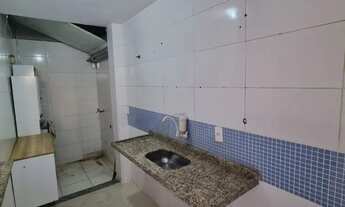 Imagem 7: ALUGO Casa Triplex - Cond. Hawai