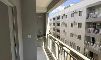 Imagem 3: VENDO APARTAMENTO 2 QUARTOS, SENDO 1 SUÍTE NO GRAN VILLAGE BRASIL 3