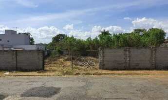 Imagem 2: ÁREA SETOR JAÓ - 1.500M2 - 3 lores