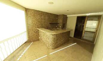 Imagem 10: Apartamento alto padrão, Bairro Jardim Irajá, Zona Sul, em Ribeirão Preto-SP