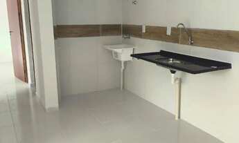 Imagem 4: Apartamento Térreo em Gramame com 2 quartos e com área de lazer