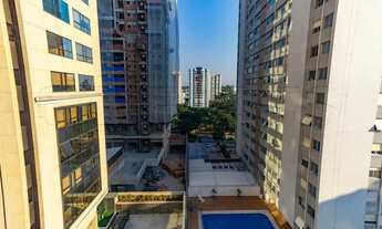 Imagem 7: Flat disponível para locação bem localizado próximo ao Hospital São Paulo, com entrada ime