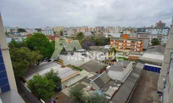 Imagem 6: Aluga-se Cobertura com dois dormitorios e duas vagas de garagem no Bairro Cristo Redentor