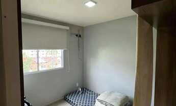 Imagem 4: Alugo apartamento semi mobiliado/ Parque mosaico