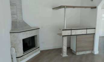 Imagem 6: Casa térrea com 3 quartos + edícula, piscina em cascata e 6 vagas Parque Espacial, São Be