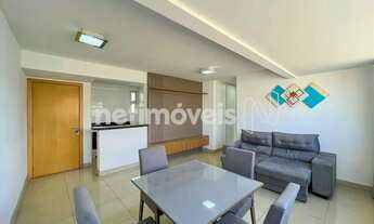 Imagem 5: Locação Apartamento 2 quartos Itapoã Belo Horizonte