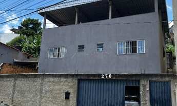 Imagem: Casa semi acabada Mantiqueira