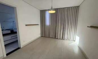 Imagem 7: COBERTURA 3 QTOS | SUÍTE