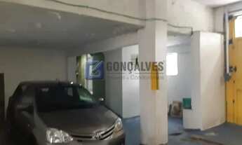 Imagem 5: Venda Predio Comercial Sao Bernardo do Campo Independencia Ref: 151568