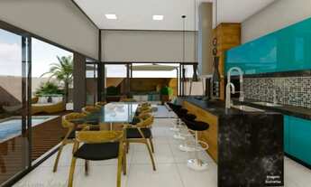 Imagem 5: Casa à venda em condomínio fechado em Atibaia, com 360m²