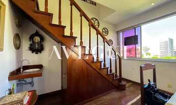 Imagem 2: Cobertura-Duplex / Residencial / Ipanema