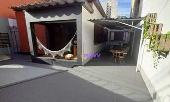 Imagem: Casa com 3 quartos à venda, 249 m² por