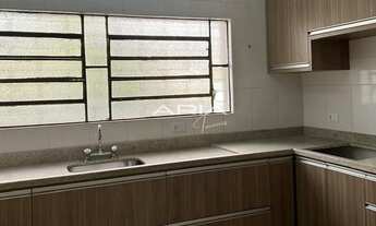 Imagem 3: Casa com edícula à VENDA no Jd. América, região Central, Londrina - PR