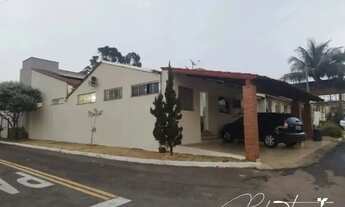 Imagem 2: Bosque dos Buritis Casa térrea de esquina à venda em Aparecida de Goiânia com 4 quartos