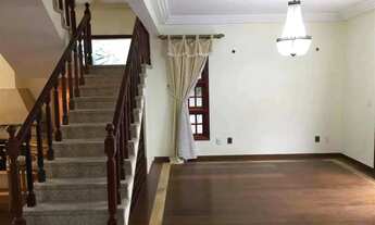 Imagem 7: LAZER COMPLETO! Casa em condomínio com 4 dormitórios