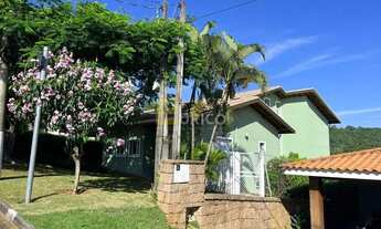Imagem 5: Casa em condomínio para aluguel no Condominio Residencial dos Lagos em Itupeva/SP