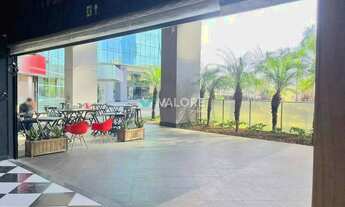 Imagem 3: LOJA COM 90 m² PARA ALUGAR - VILA DA SERRA